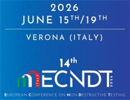 European Conference on Non-Destructive Testing 2026