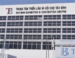 Tan Binh Exhibition and Convention Center