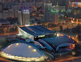 Minsk Sport Complex