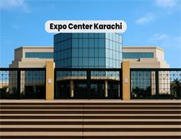 Karachi Expo Centre