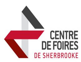 Centre de foires de Sherbrooke
