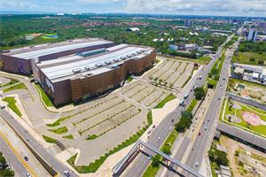Centro de Convenções do Ceará