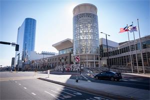 Centro de Convenciones de Salta
